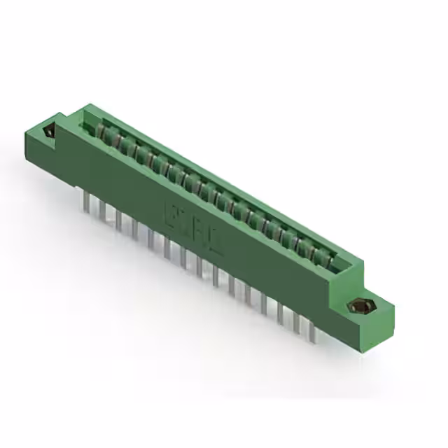 307-030-459-207 EDAC Inc.  Edgeboard Connectors